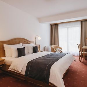 Superior Zimmer mit Kingsize-Bett